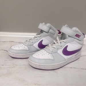 Girls Nike Borough